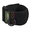 Ergodyne Tool Wristband, D-Ring Anchor, Black 3123 - alternate 1